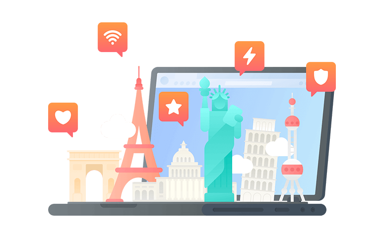 在危地马拉连接到中国vpn - MALUS加速器